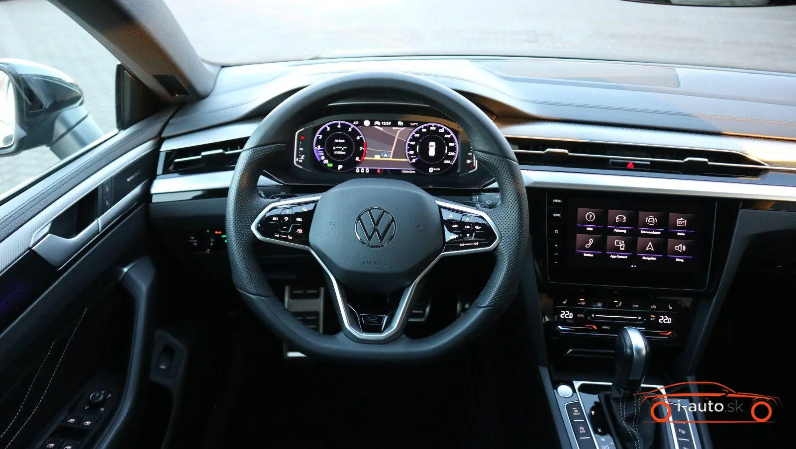 Volkswagen Arteon 2021 na predaj – fotografia 8