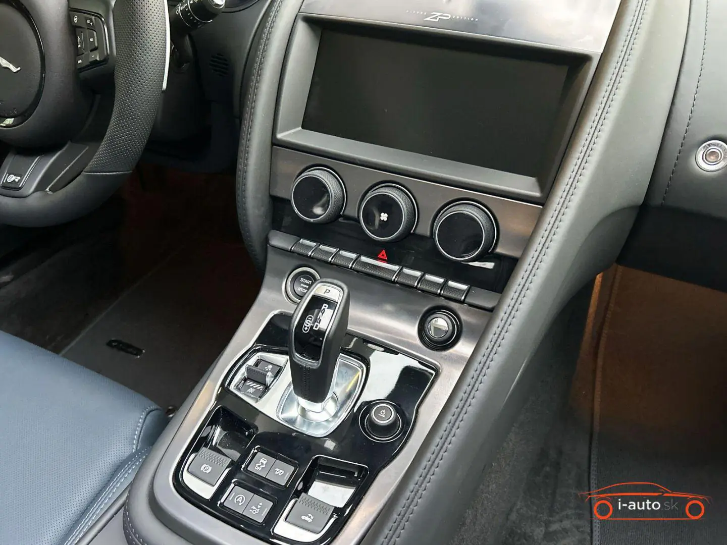 Jaguar F-Type 2024 na predaj – fotografia 12