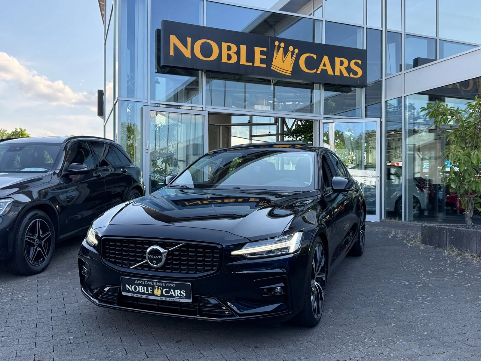 Volvo S60 2024 na predaj – fotografia 4