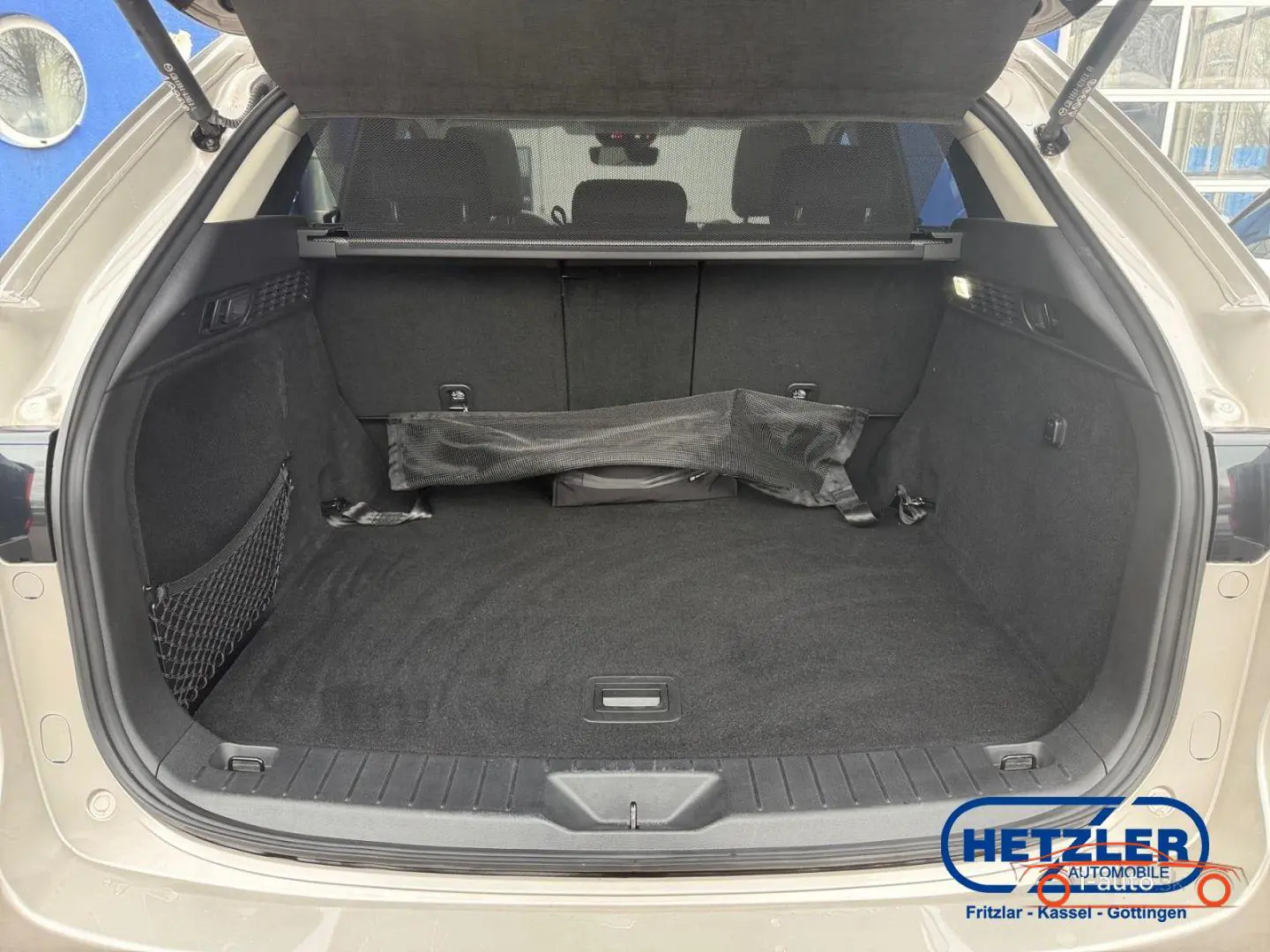 Mazda CX-60 2023 na predaj – fotografia 12