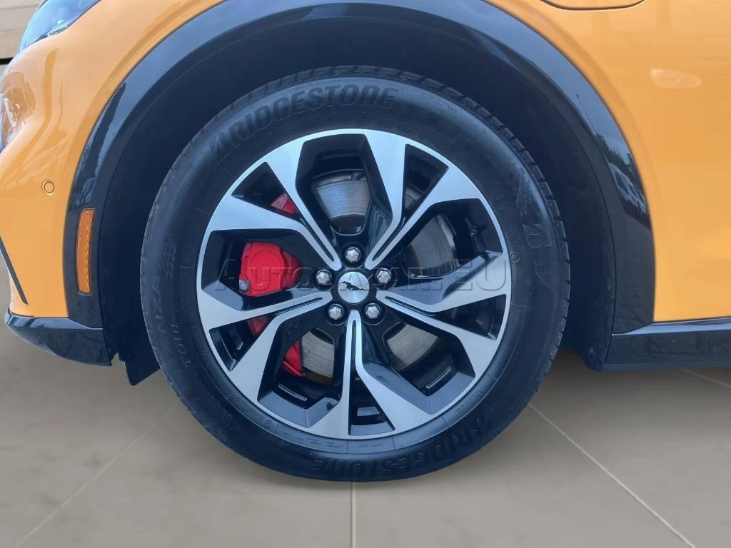 Ford Mustang Mach-E 2024 na predaj – fotografia 9