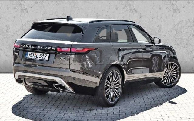 Land Rover Range Rover Velar 3.0D I6 D300 MHEV Auric Edition AWD A/T