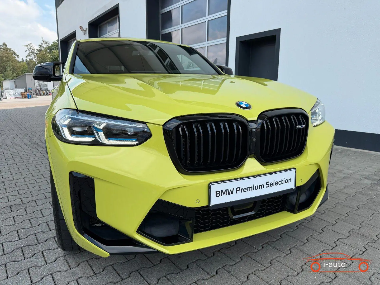 BMW X4 2024 na predaj – fotografia 10