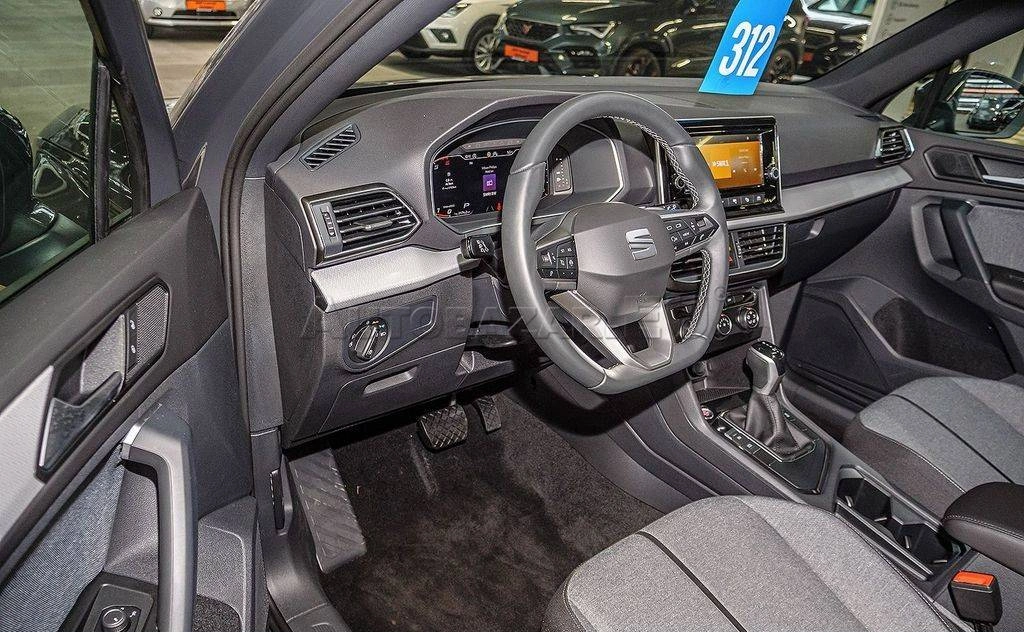 Seat Tarraco 2.0 TDI 150 Style DSG