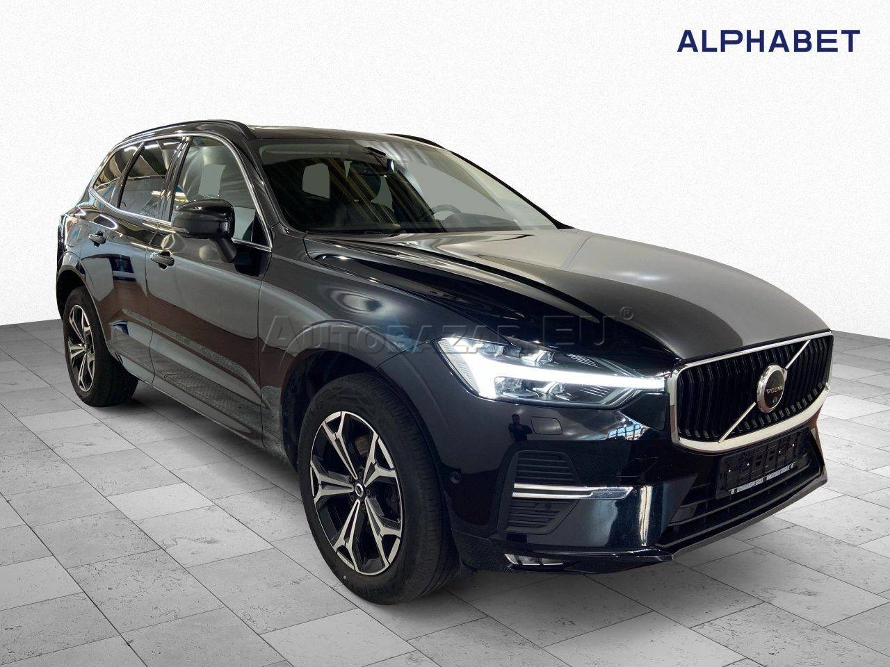 Volvo XC60 B4 Momentum Pro A/T