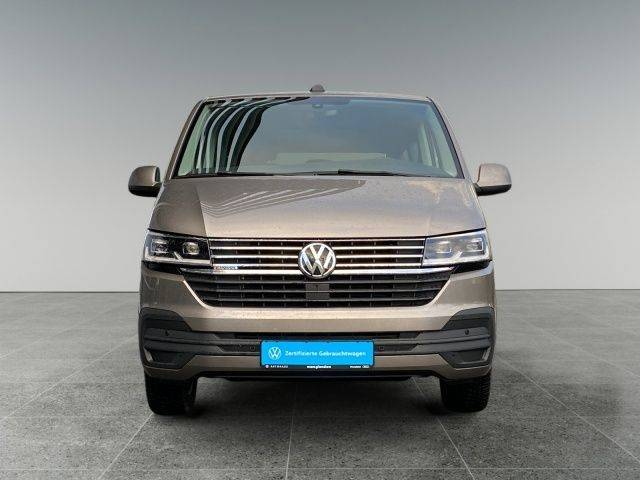Volkswagen T6 Caravelle .1  2.0 TDI 4Motion DSG