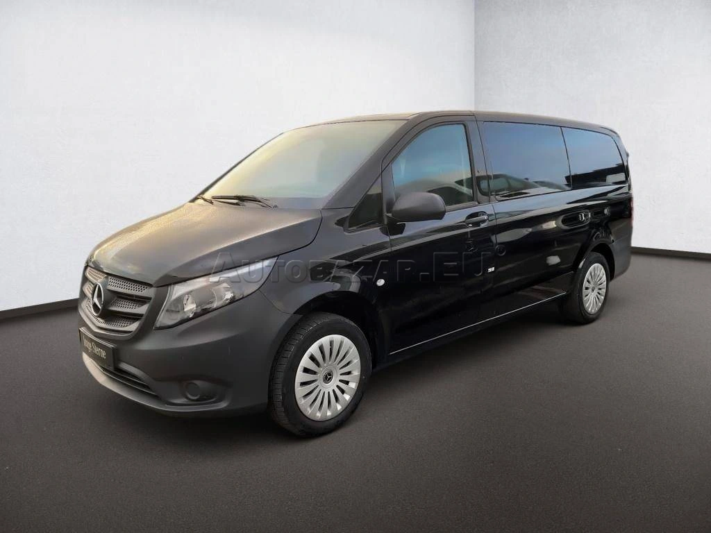 Mercedes-Benz Vito Tourer 116 CDI lang Pro RWD A/T