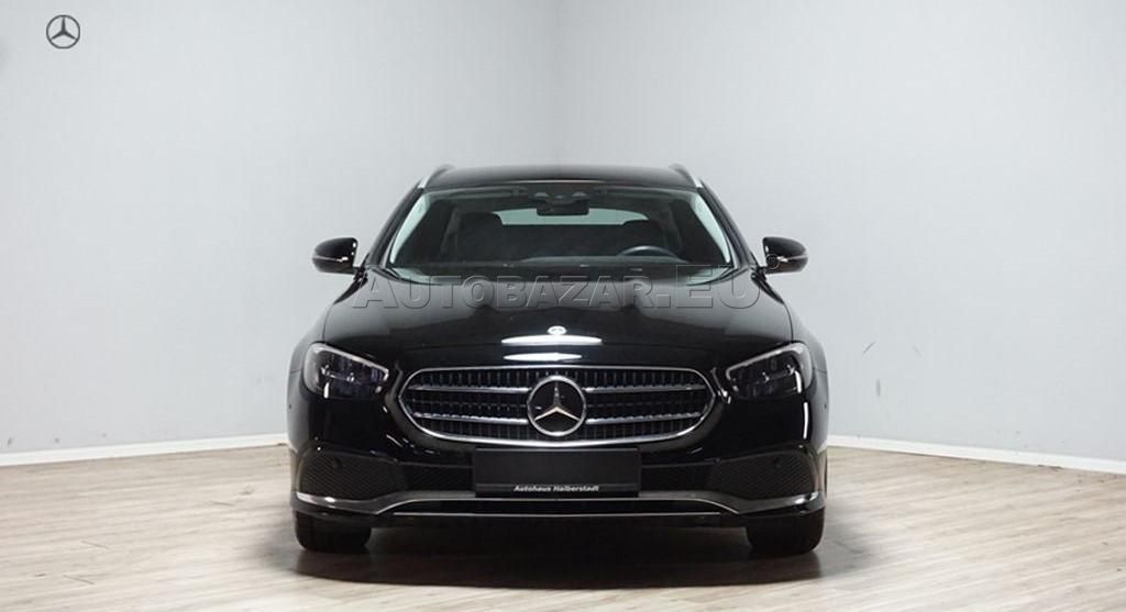 Mercedes E trieda T 220 d A/T