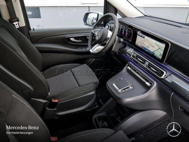 Mercedes-Benz V trieda Mercedes Benz  250 d 9G