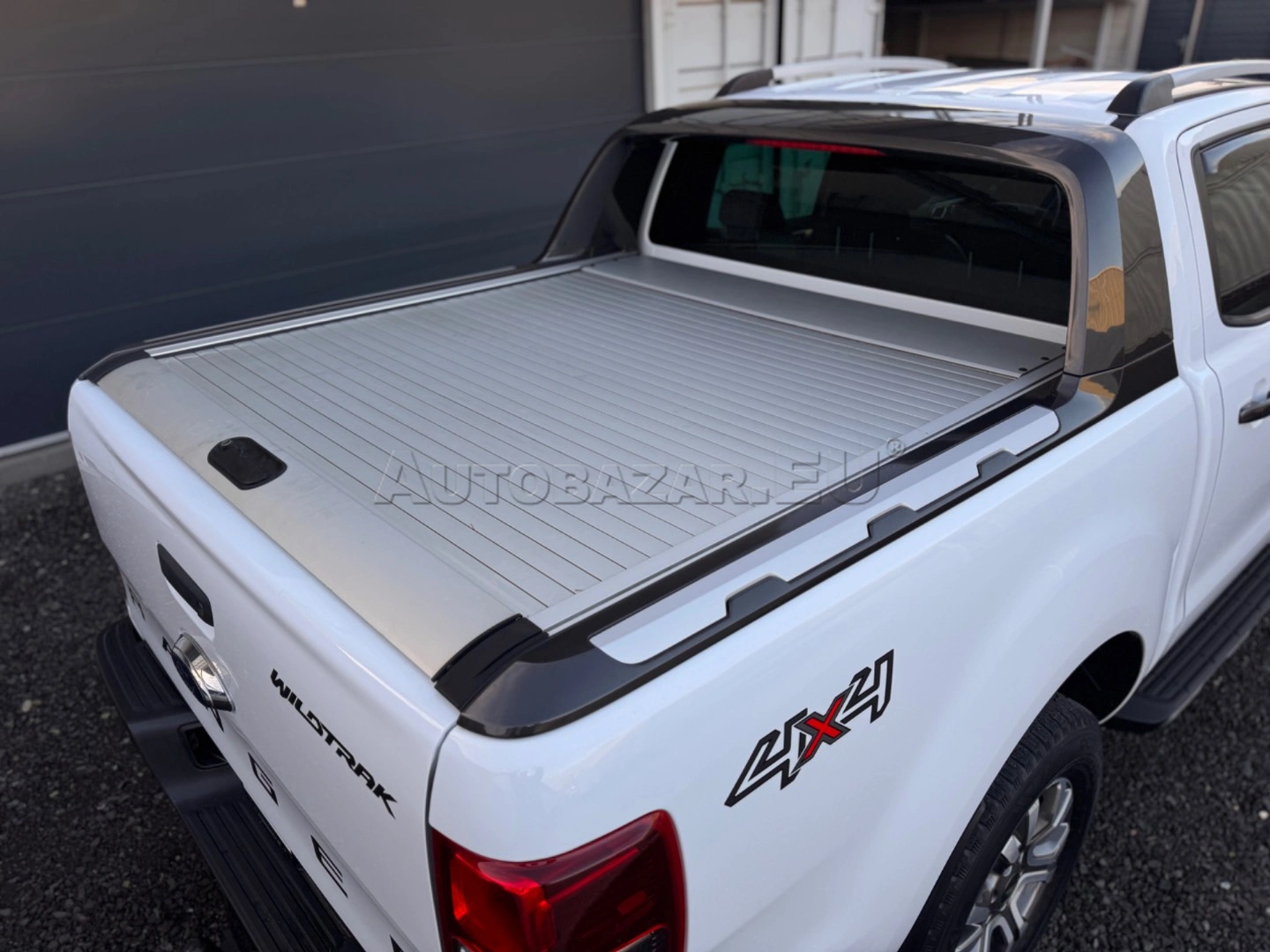 Ford Ranger 2019 na predaj – fotografia 9