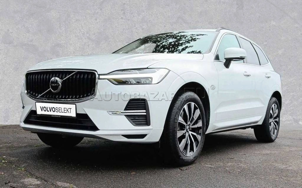 Volvo XC60 B4 Core A/T