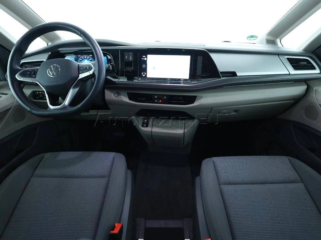 Volkswagen T7 Multivan 2.0 TDI DSG