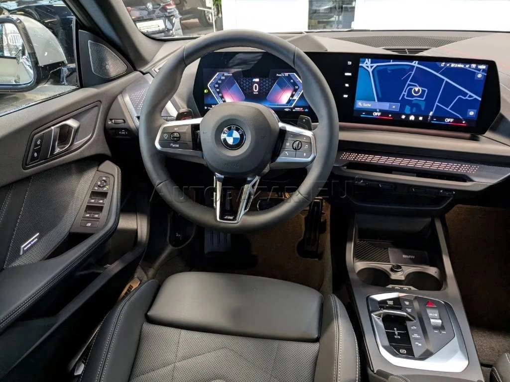 BMW Rad 2 Gran Coupé 220   220d