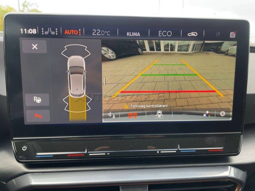 Cupra Leon 2024 na predaj – fotografia 15