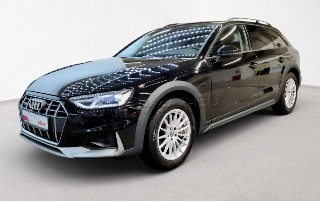 Audi A4 Allroad 40 2.0 TDI mHEV quattro S tronic