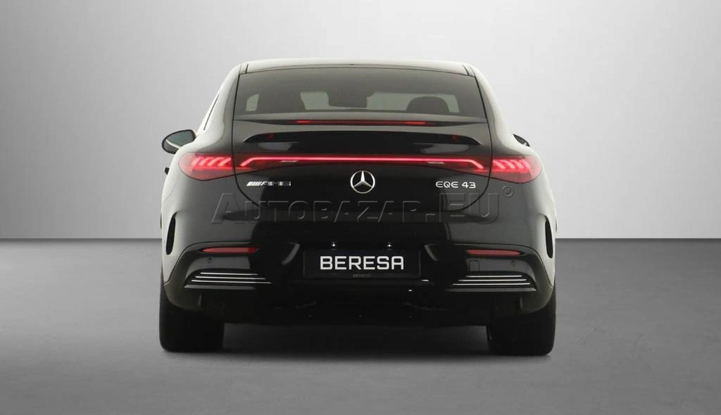 Mercedes-Benz EQE Mercedes-AMG  43 4MATIC