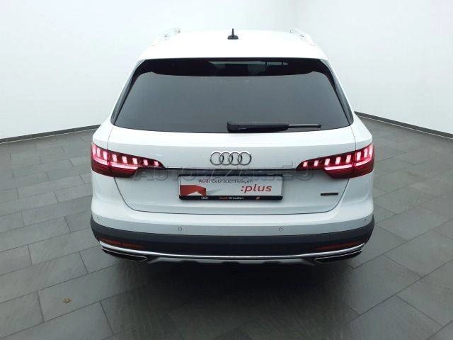 Audi A4 Allroad 40 2.0 TDI mHEV quattro S tronic