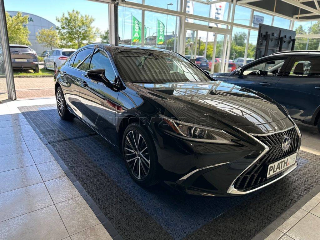 Lexus ES 300 h