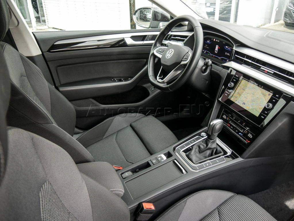 Volkswagen Arteon SB 2.0 TDI  DSG