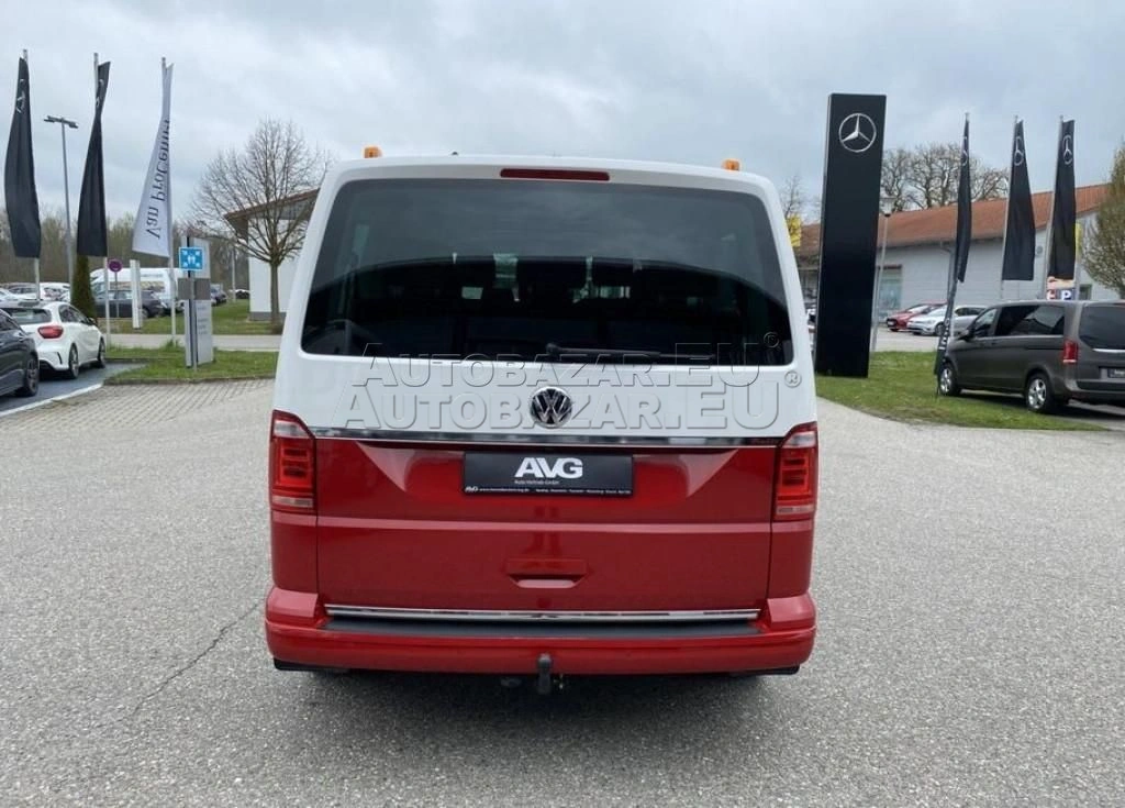 Volkswagen T6 Caravelle 2.0 TDI 150k Highline DSG