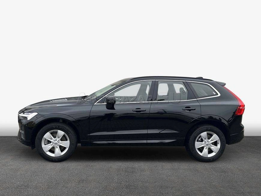 Volvo XC60 B4 Core A/T