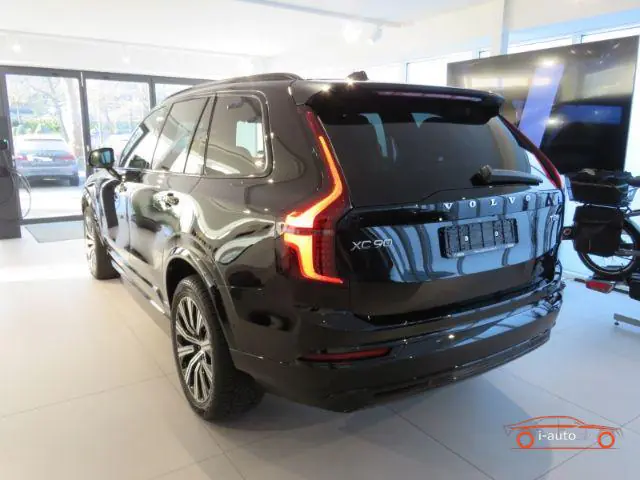 Volvo XC90 2025 na predaj – fotografia 4