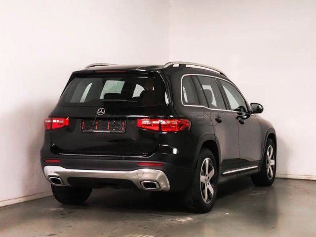 Mercedes-Benz GLB 180 A/T