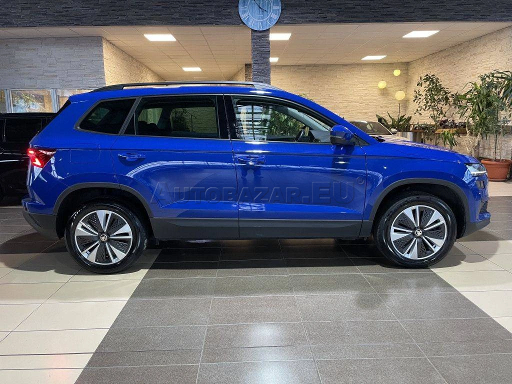 Škoda Karoq Ambition