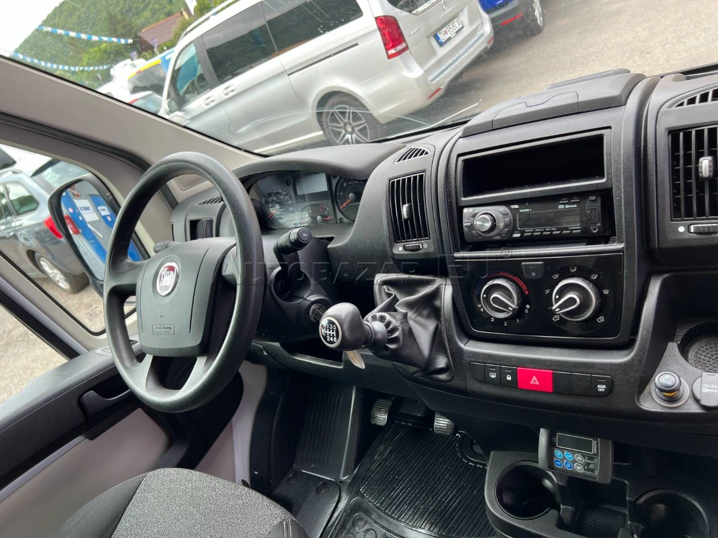 Fiat Ducato 2016 na predaj – fotografia 29