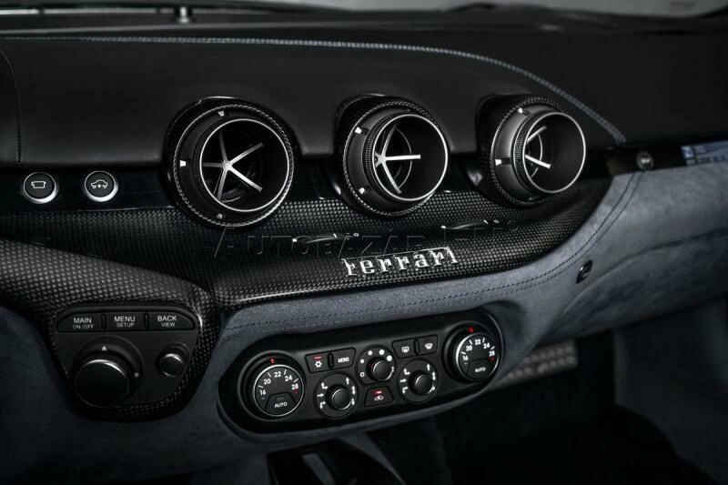 Ferrari F12 2014 na predaj – fotografia 25
