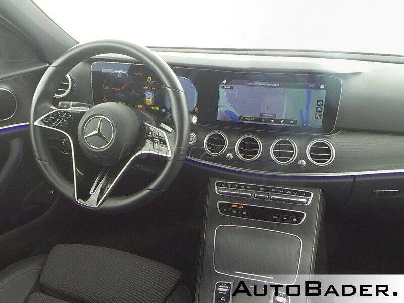 Mercedes-Benz E trieda Kombi 200 A/T