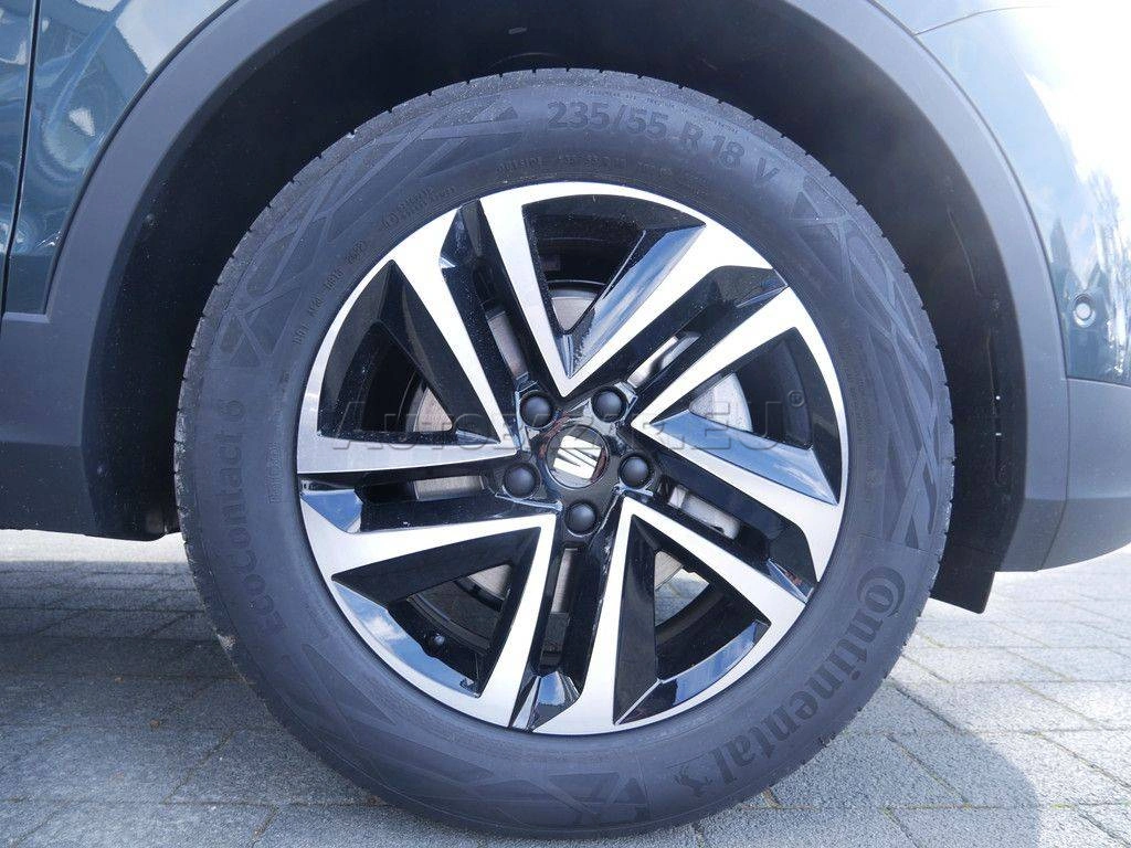 Seat Tarraco 2.0 TDI 150 Style DSG