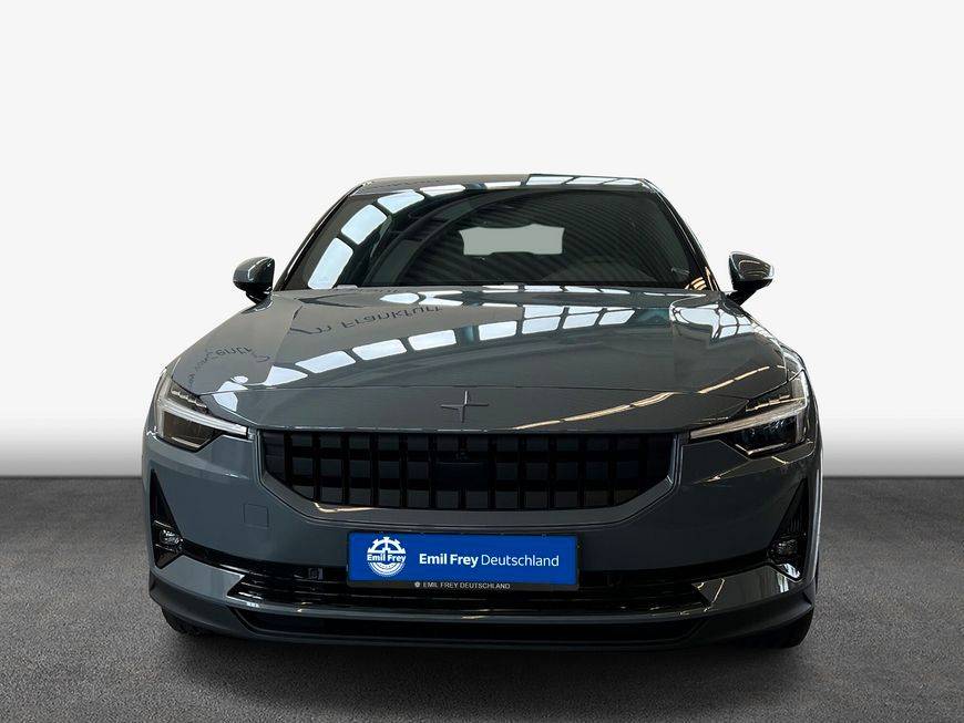 Polestar 2 Long Range