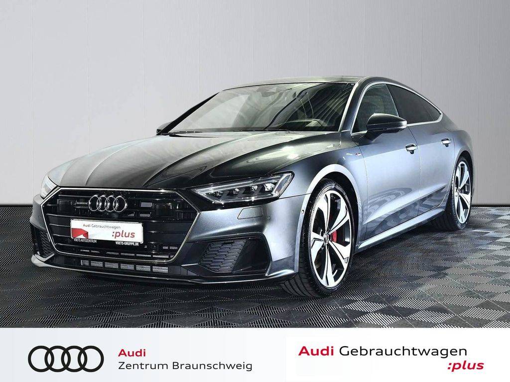 Audi A7 Sportback 55 3.0 TFSI mHEV quattro S tronic