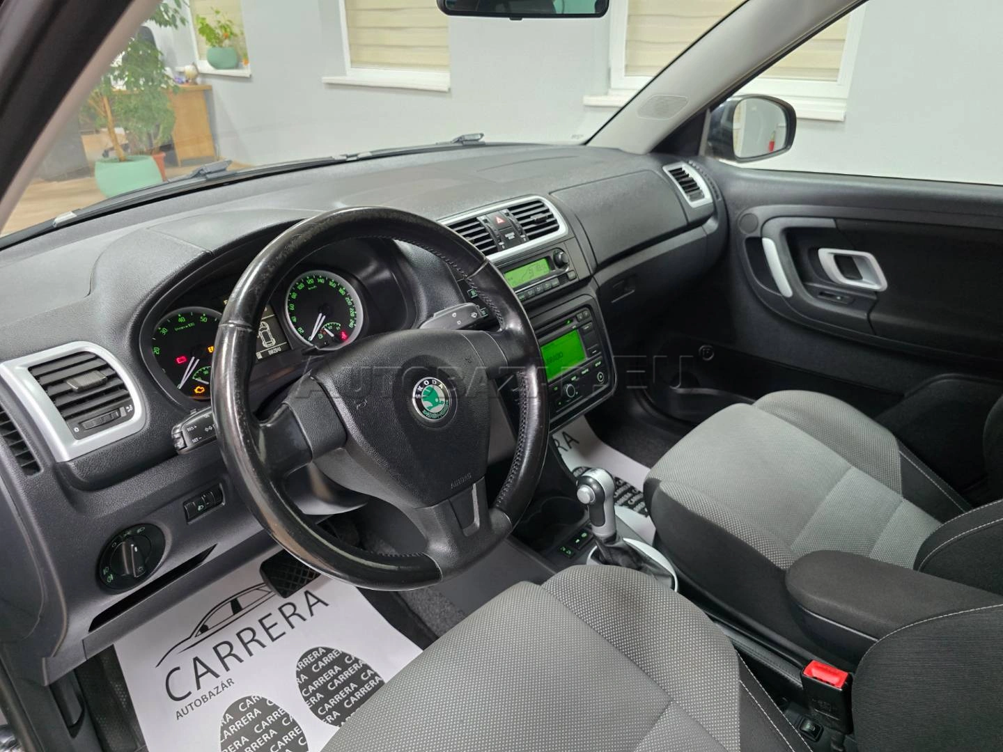 Škoda Fabia 2009 na predaj – fotografia 12