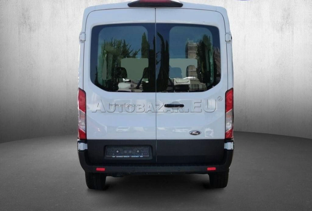 Ford Transit 350 L3H2 A/T