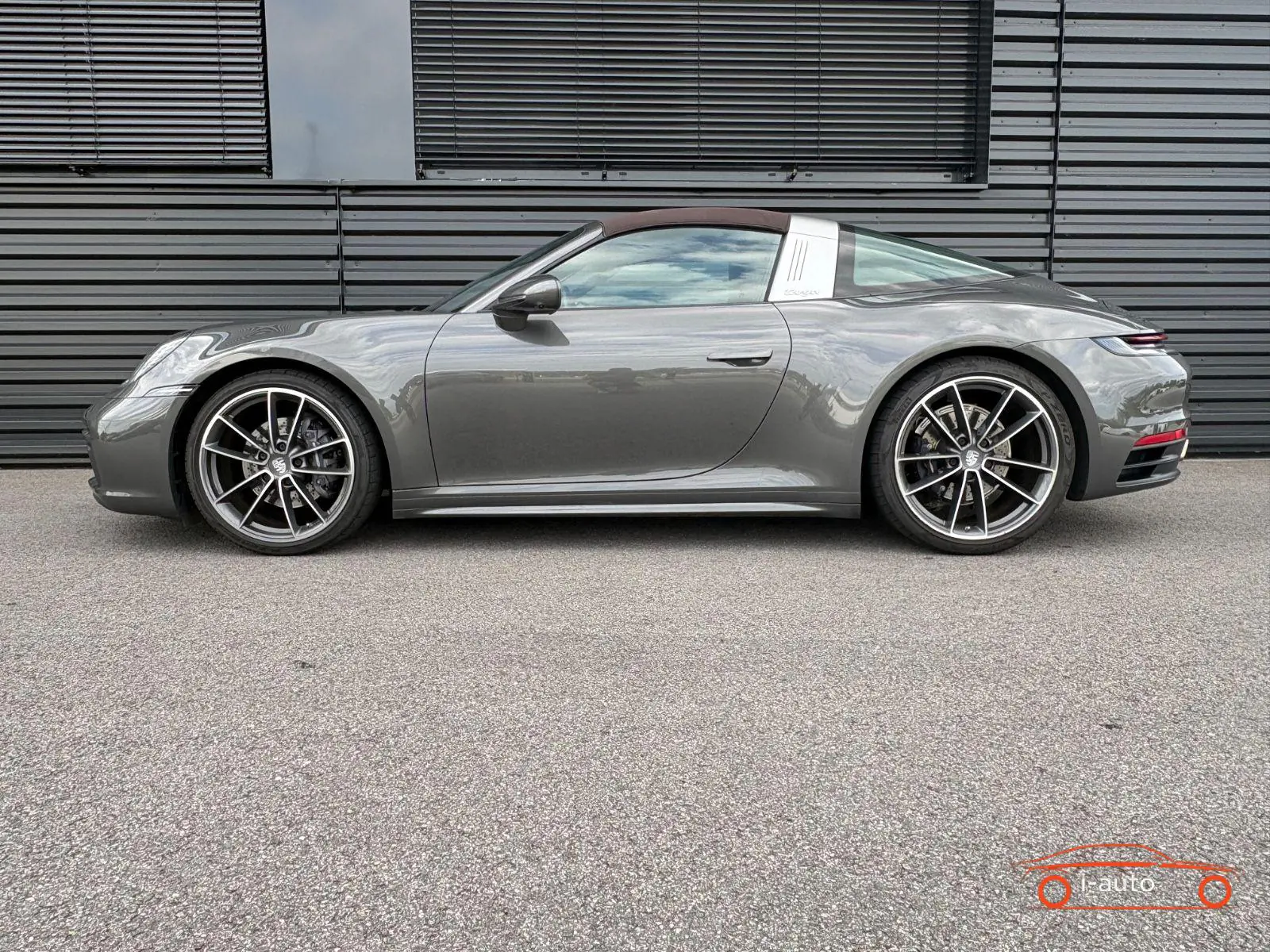 Porsche 911 2020 na predaj – fotografia 6