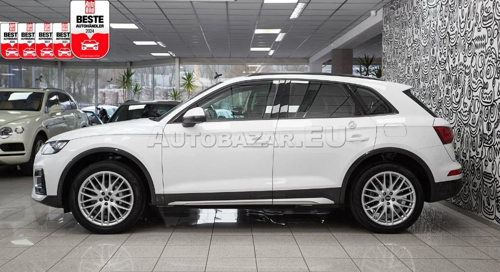 Audi Q5 50 TFSI e QUATTRO ADVANCED