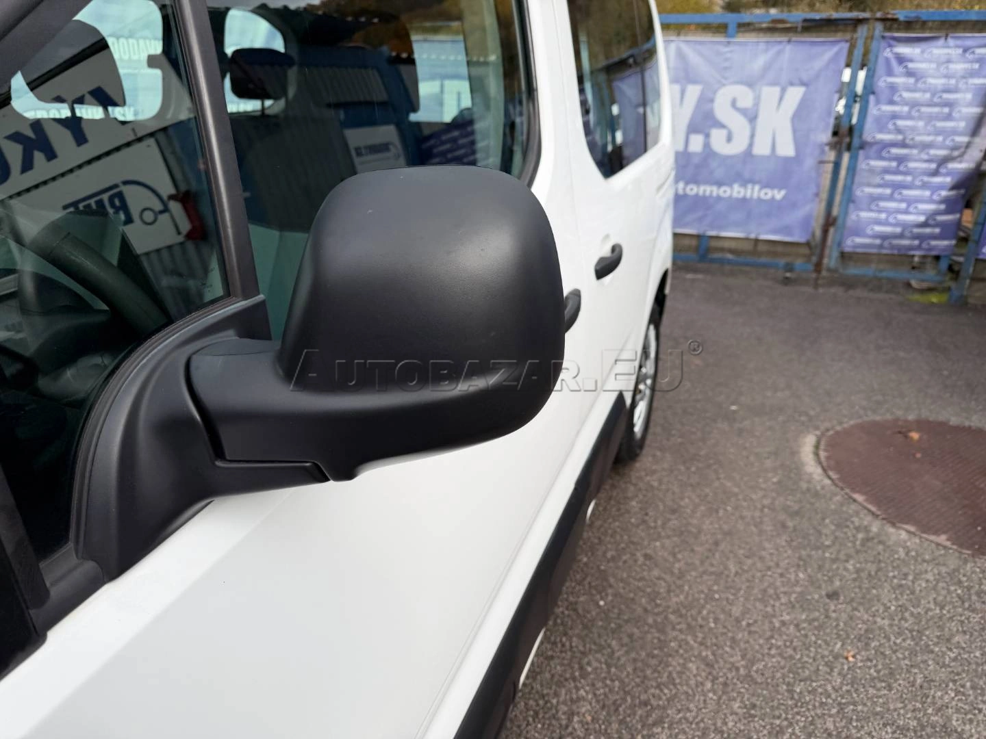 Citroën Berlingo 2019 na predaj – fotografia 10
