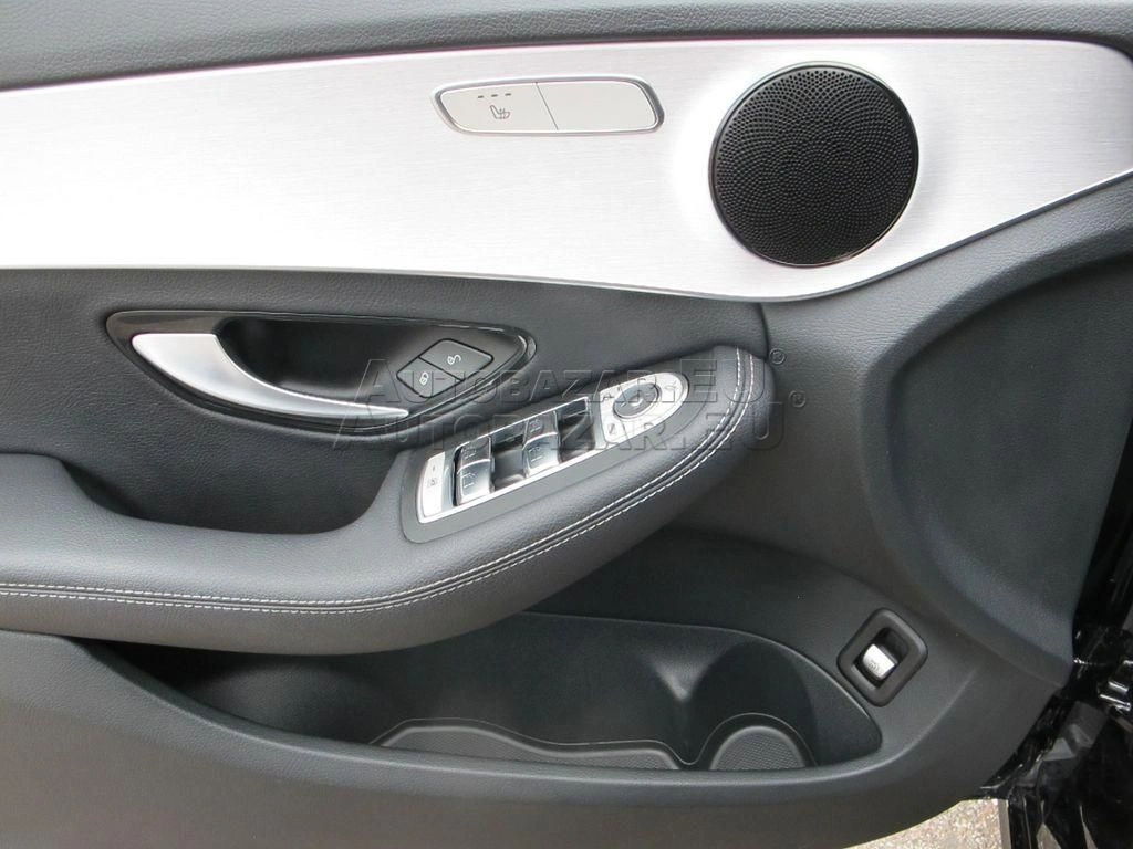 Mercedes C trieda T 300 A/T