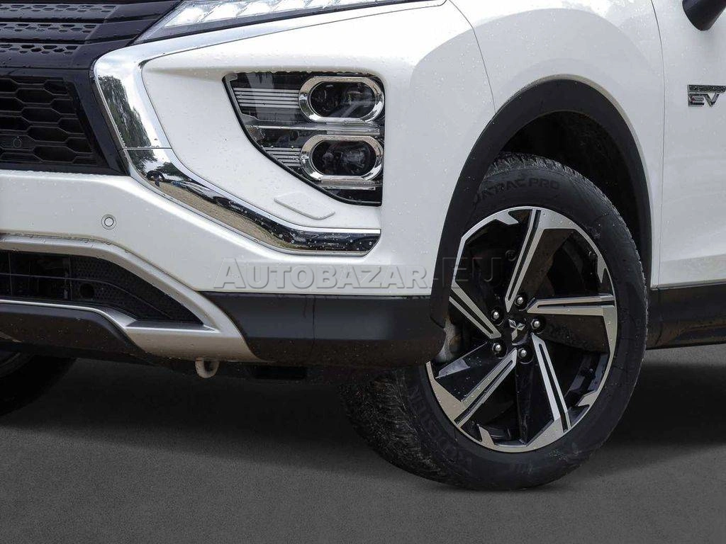 Mitsubishi Eclipse Cross 4WD A/T