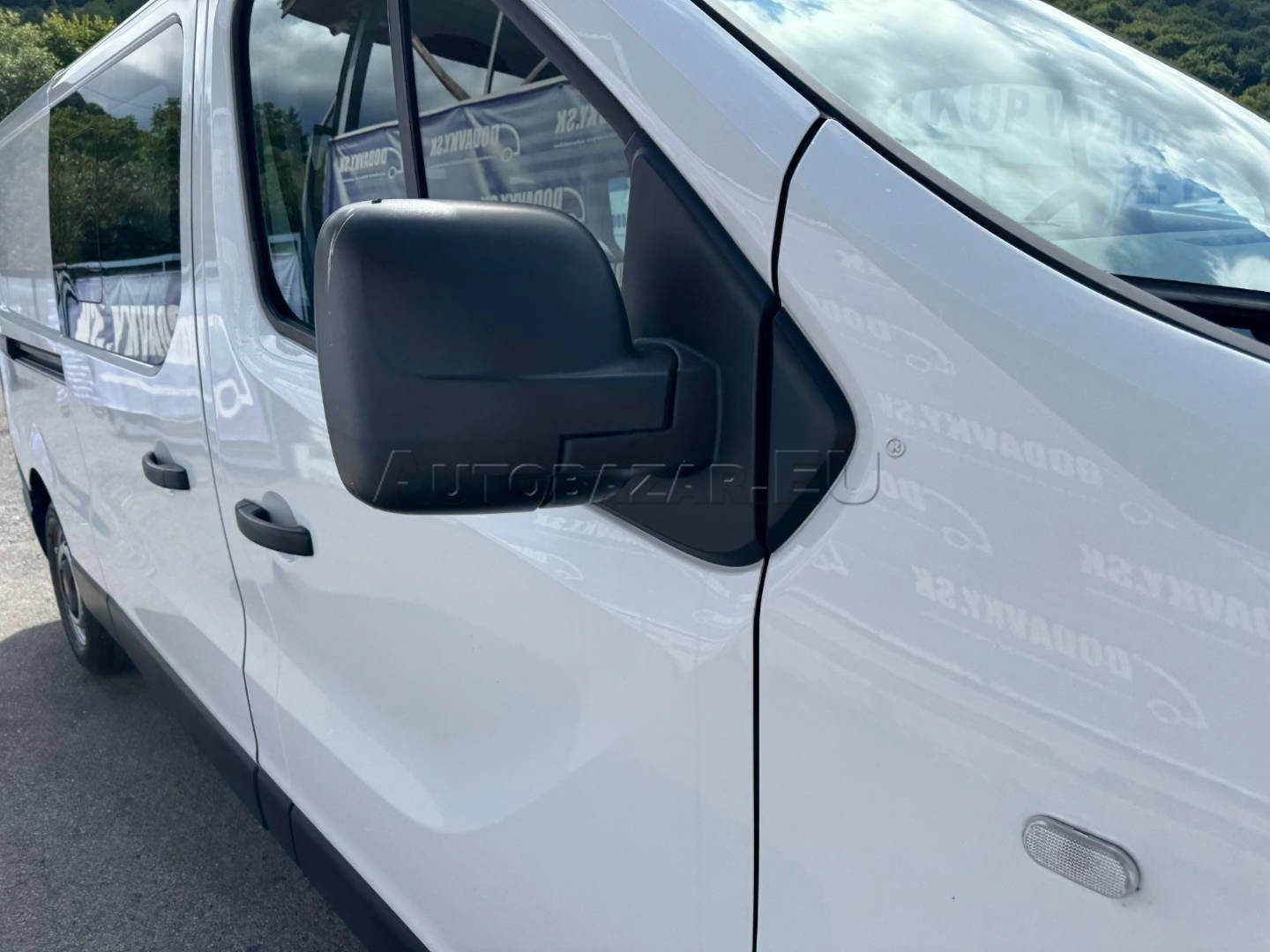 Fiat Talento 2019 na predaj – fotografia 14