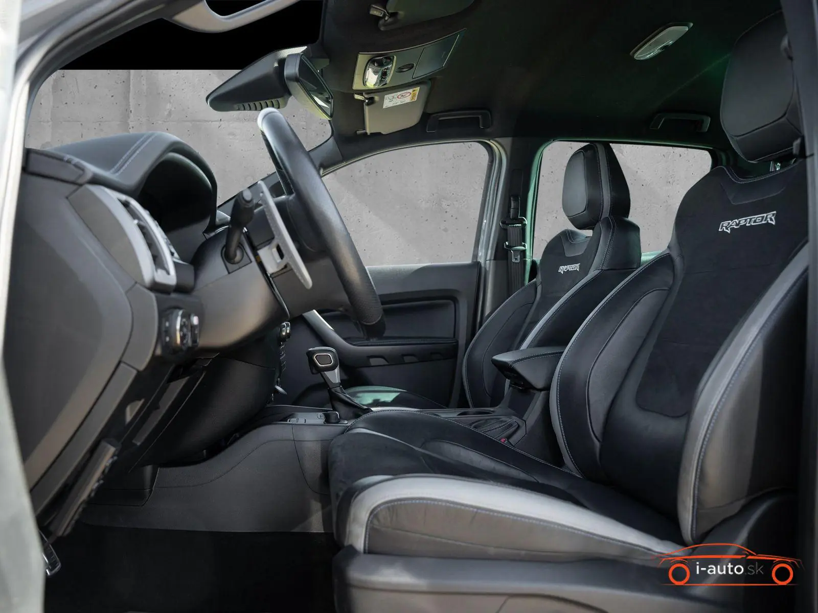 Ford Ranger 2023 na predaj – fotografia 6