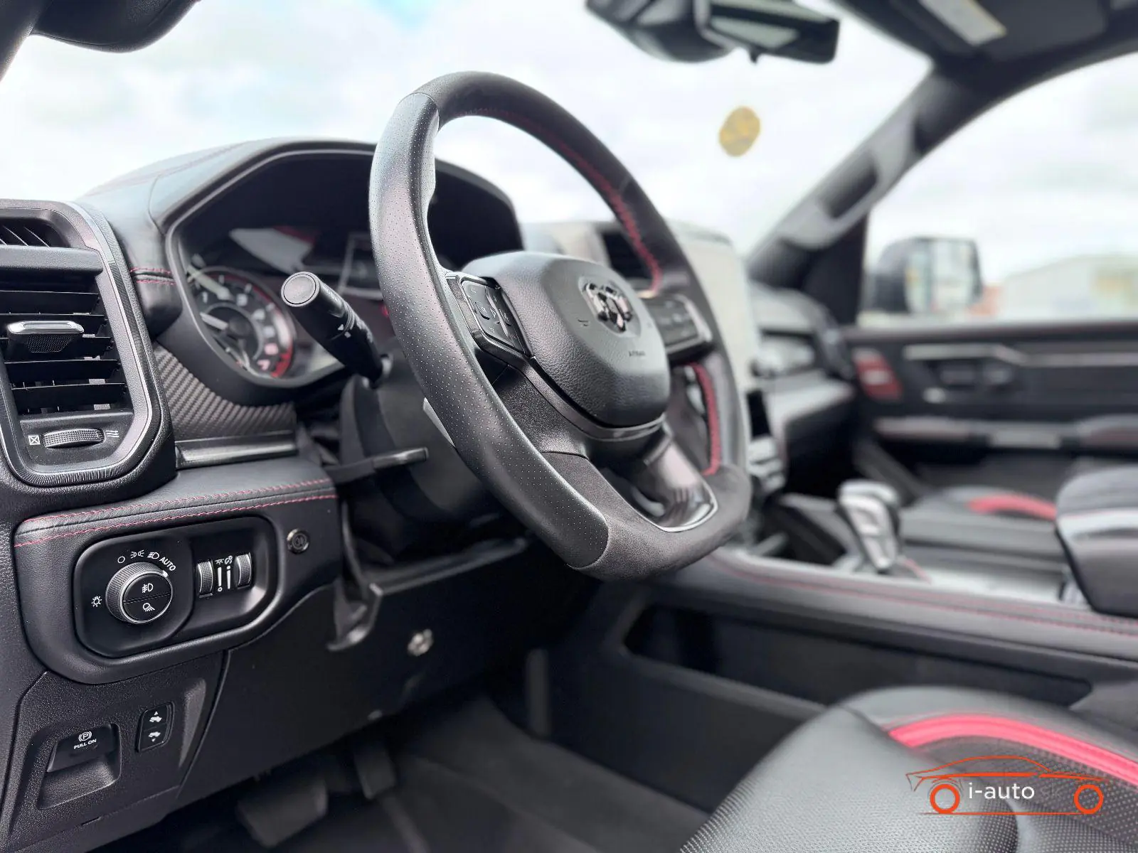Dodge RAM 2021 na predaj – fotografia 16