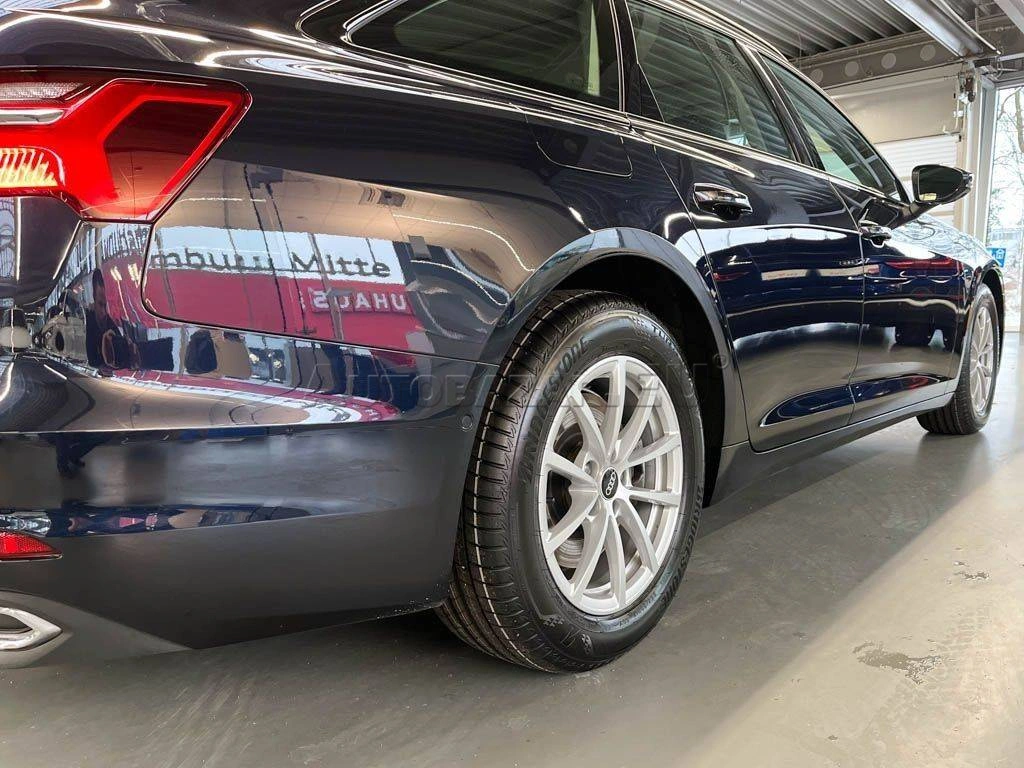 Audi A6 Avant 45 3.0 TDI mHEV Basis quattro S tronic