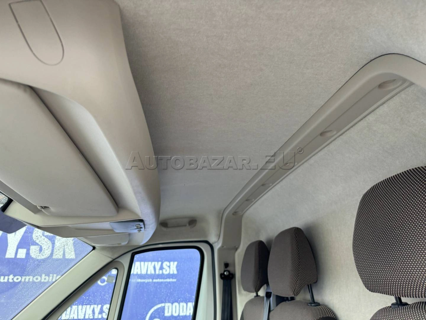 Peugeot Boxer 2021 na predaj – fotografia 21