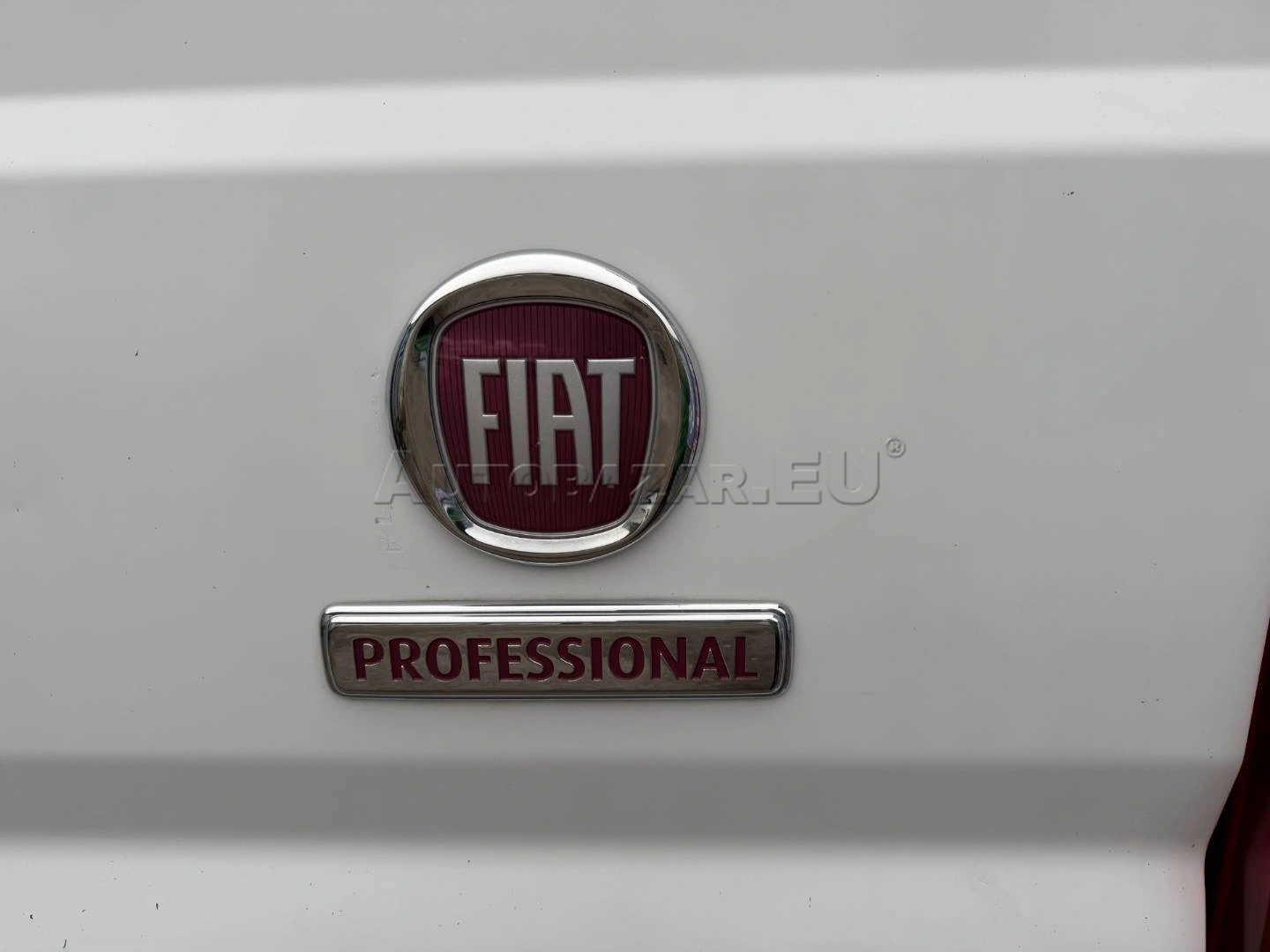 Fiat Ducato 2022 na predaj – fotografia 16