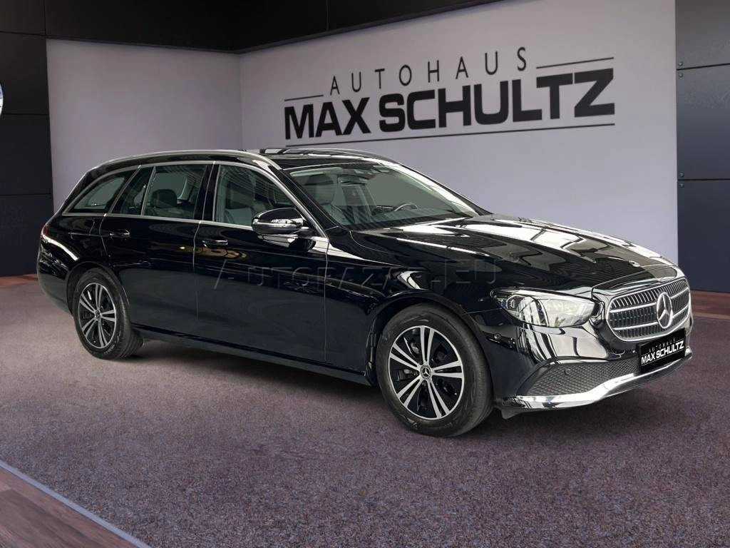 Mercedes-Benz E trieda Kombi 300 d mHEV 4MATIC A/T