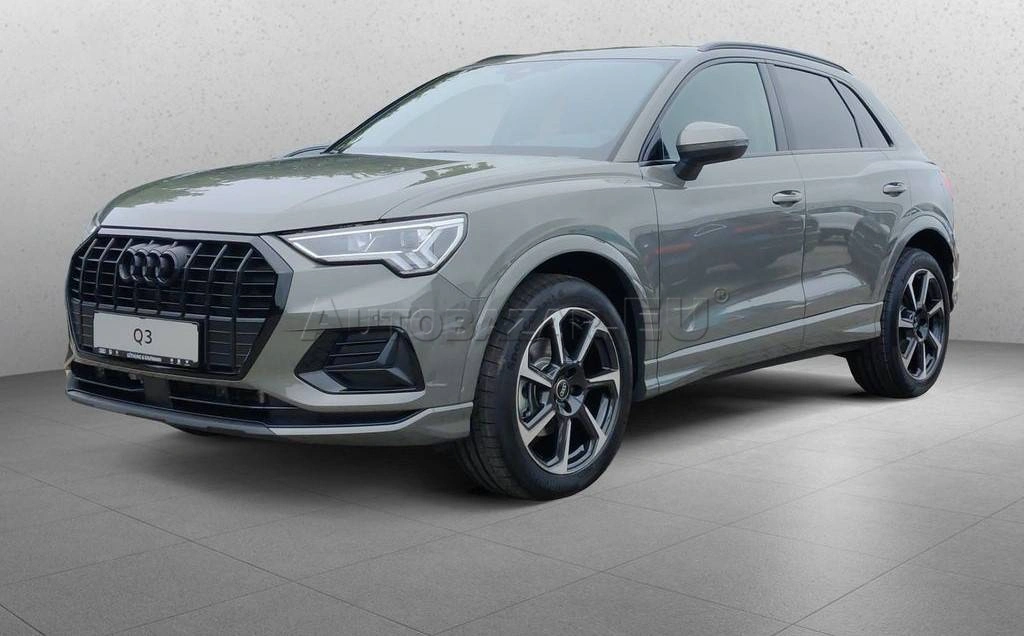 Audi Q3 82872