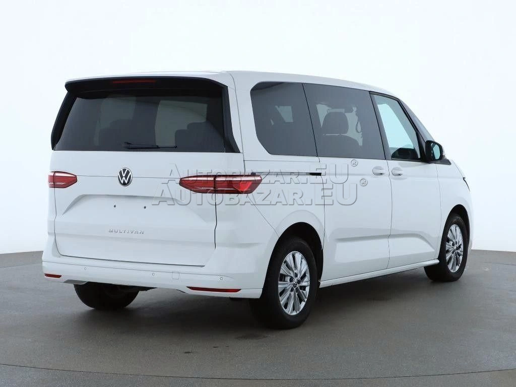 Volkswagen T7 Multivan 2.0 TDI